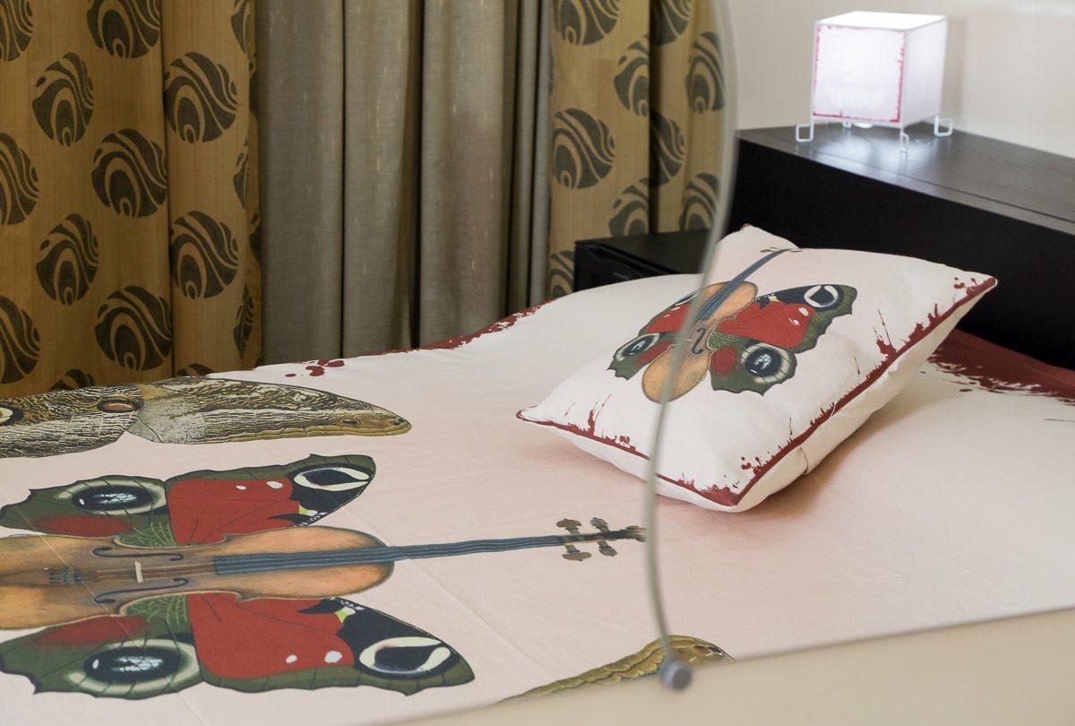 Guest house Trastevere 3*