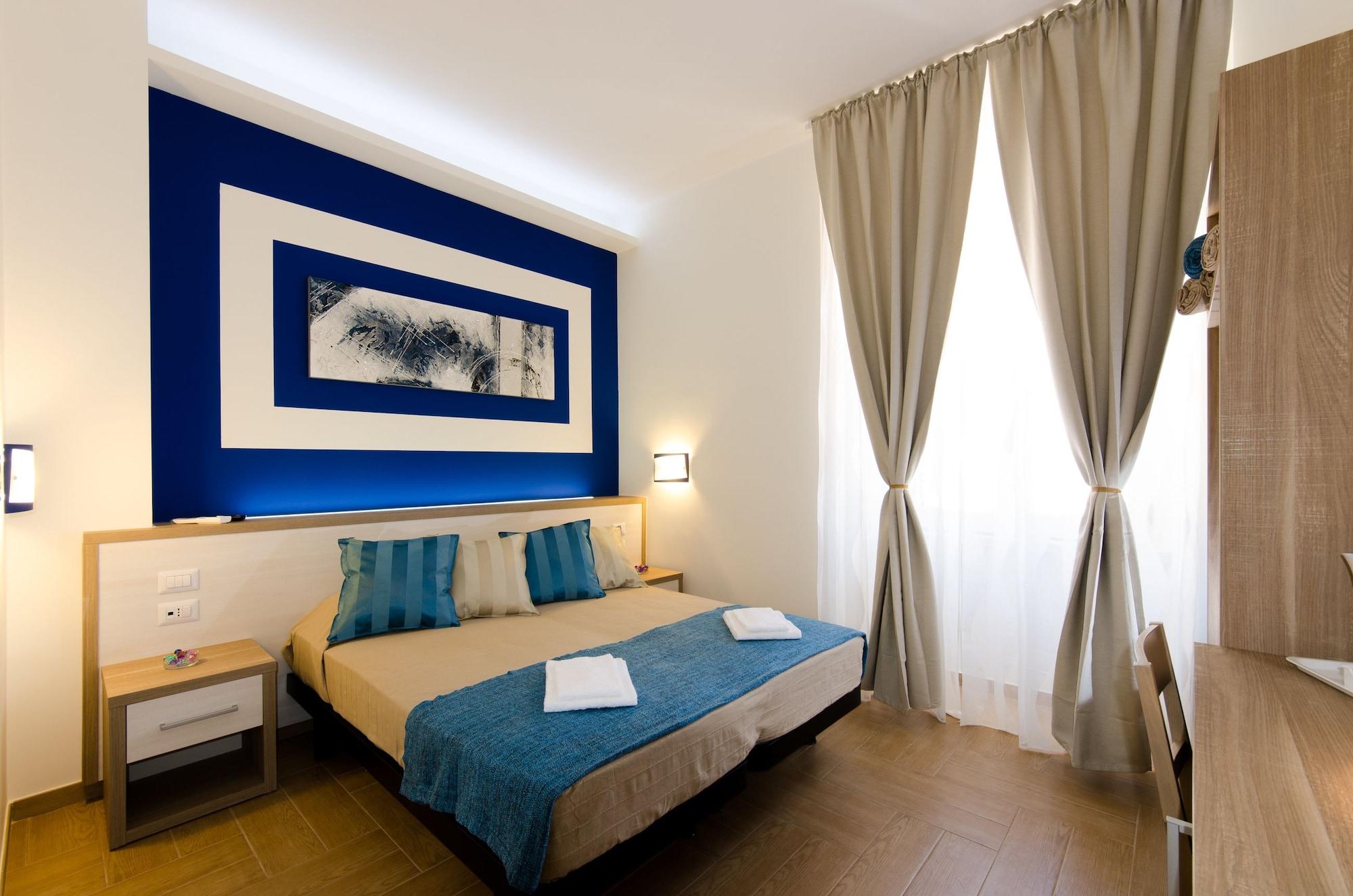 Guest house Gemme Di
