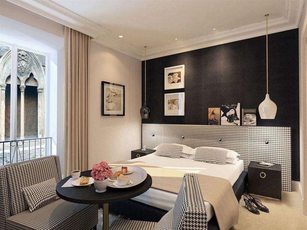 Nerva Boutique 3*