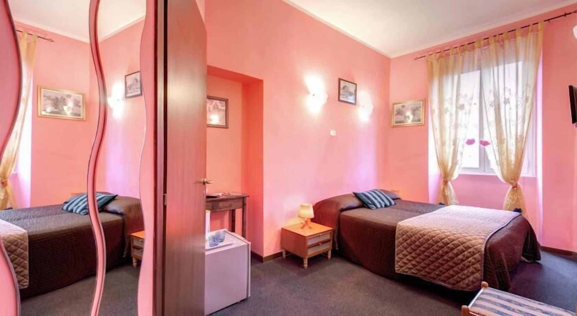Guest house Settembre 95