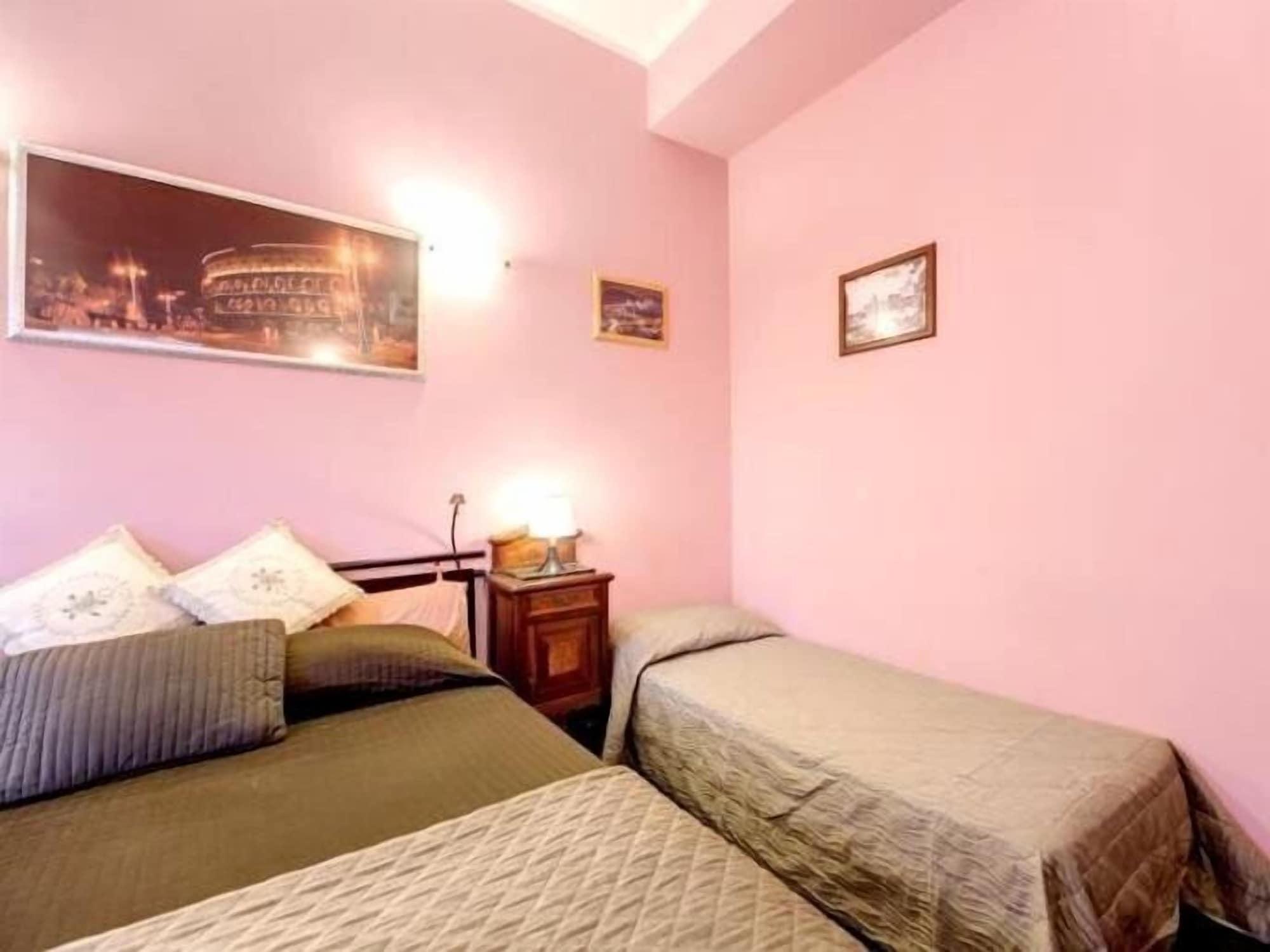 Settembre 95 Guest house Rome