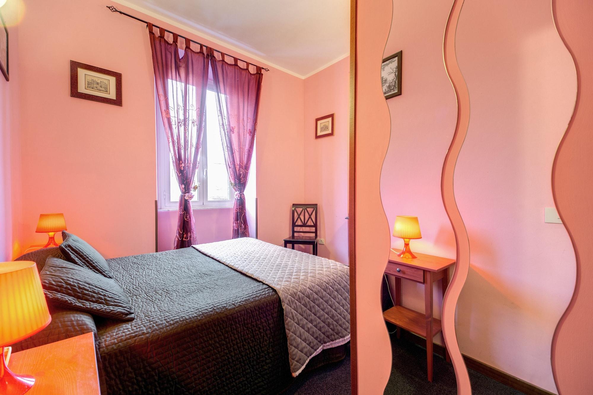 Guest house Settembre 95 2*