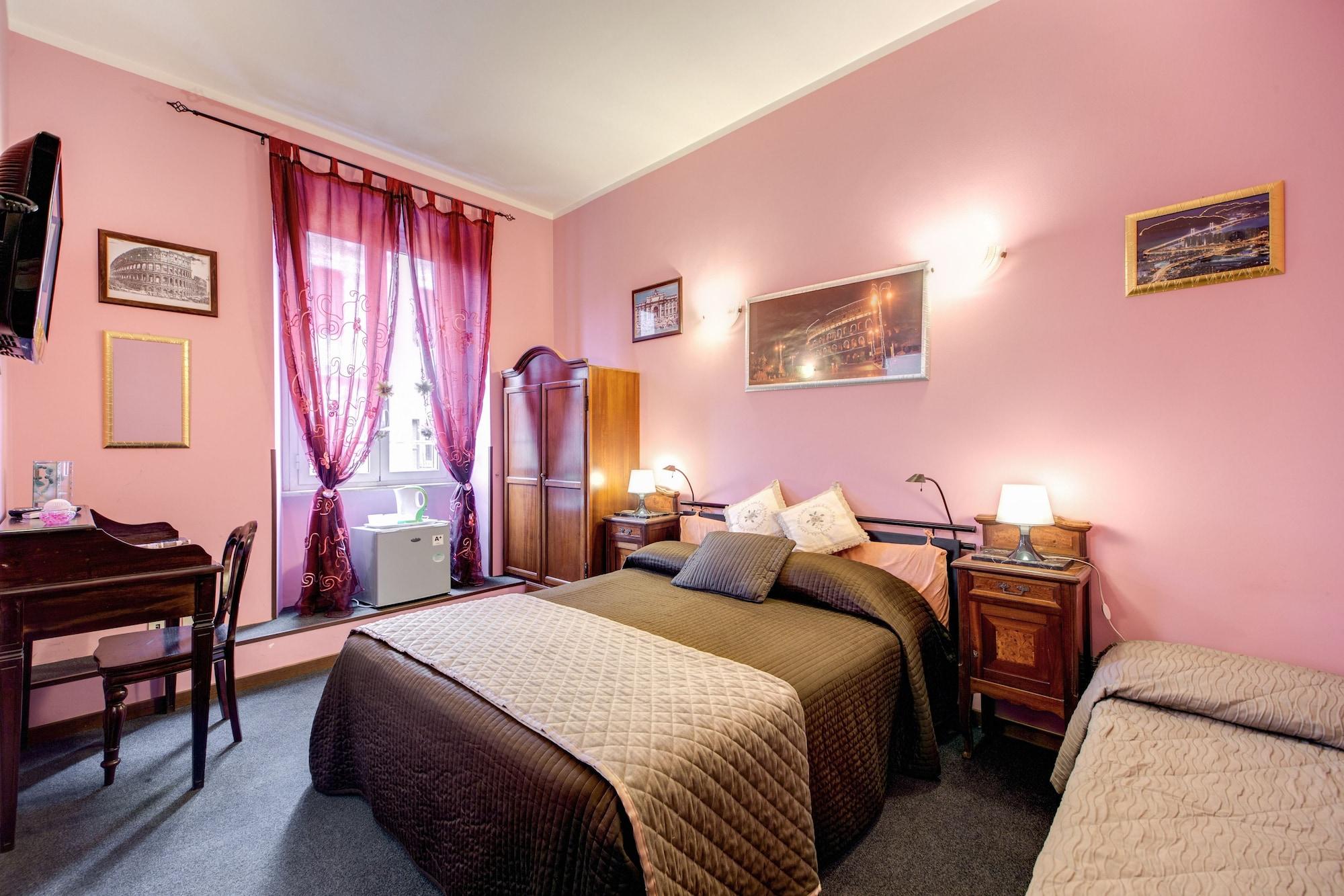 Guest house Settembre 95 Rome