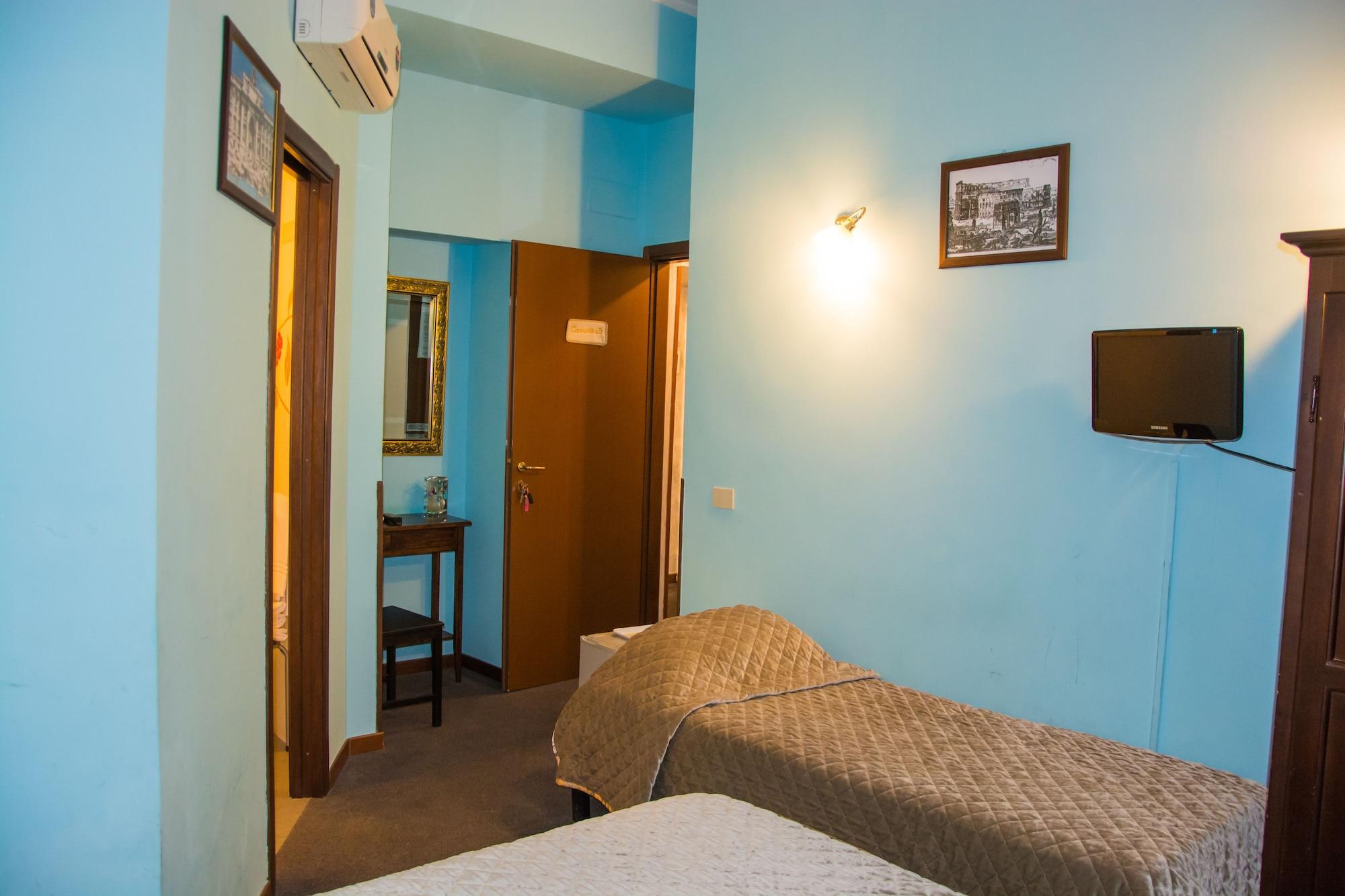 Guest house Settembre 95