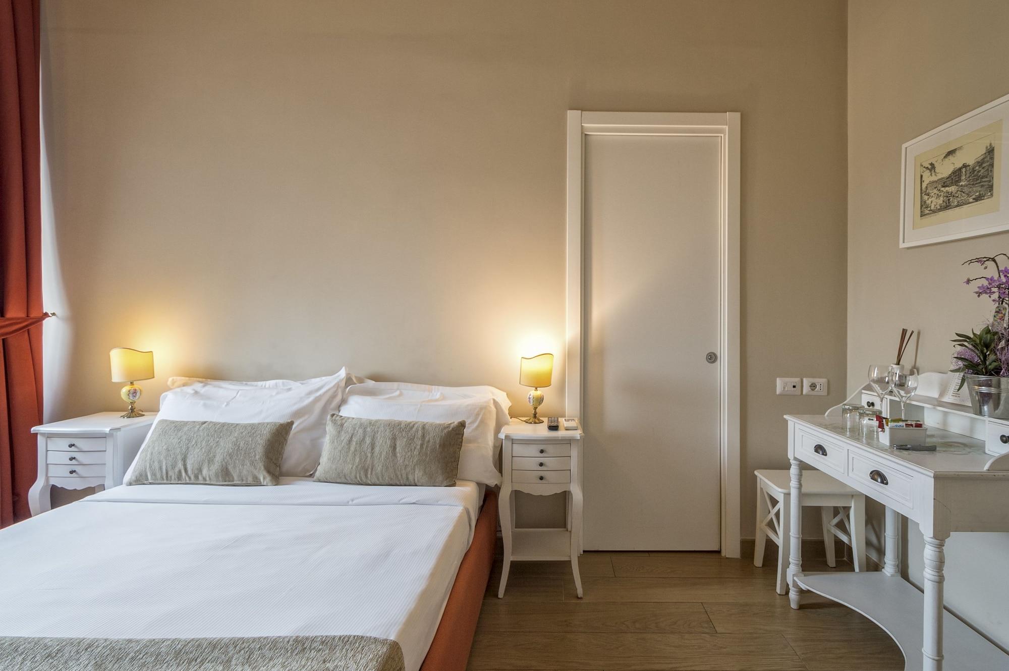 Bed & Breakfast Little Queen Roma