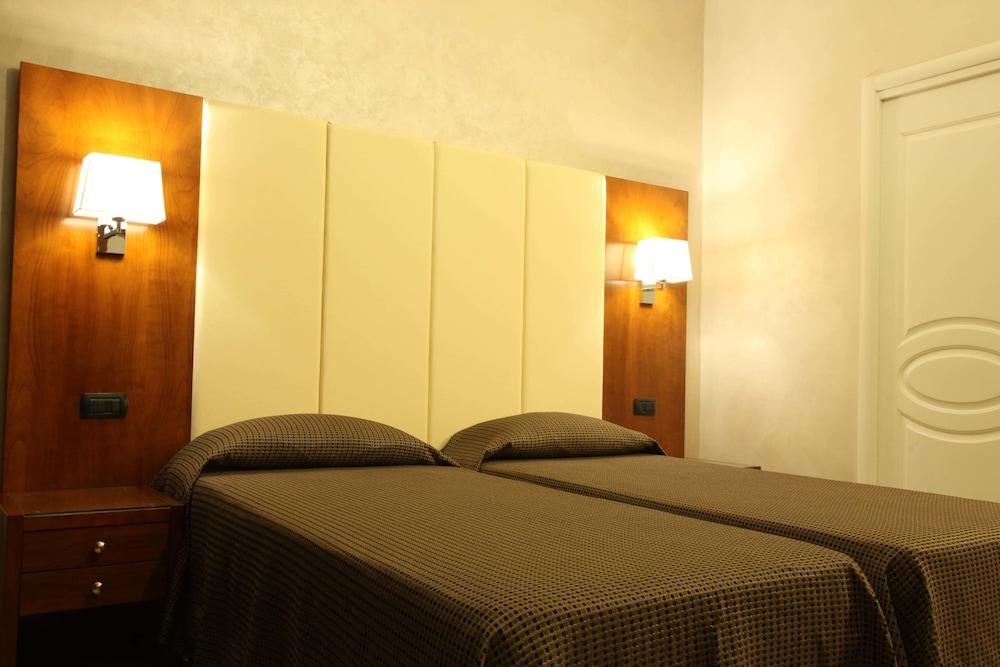 Federica's House In Bed & Breakfast Rome