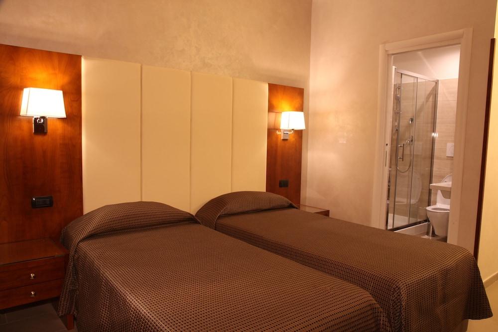 Bed & Breakfast Federica's House In 2*