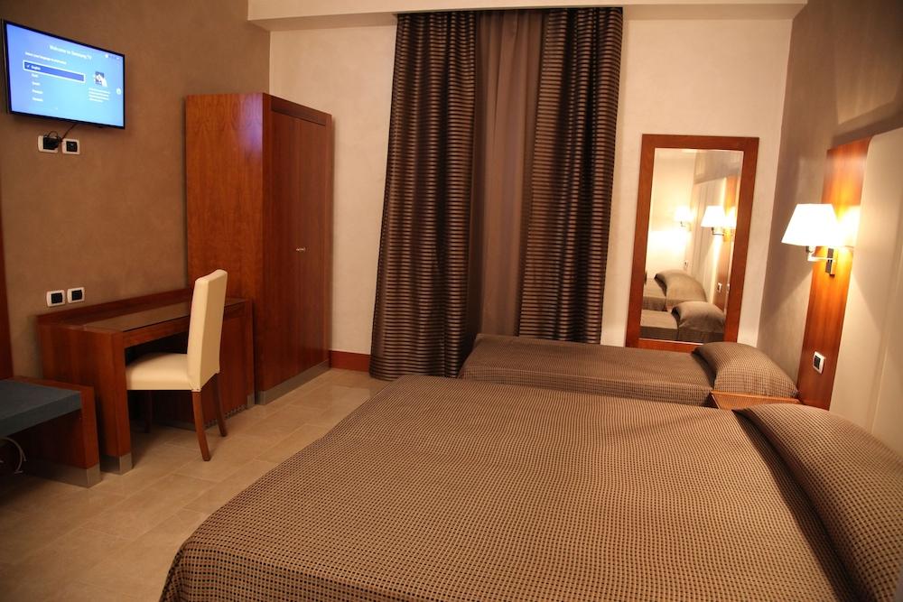 Federica's House In Bed & Breakfast Rome