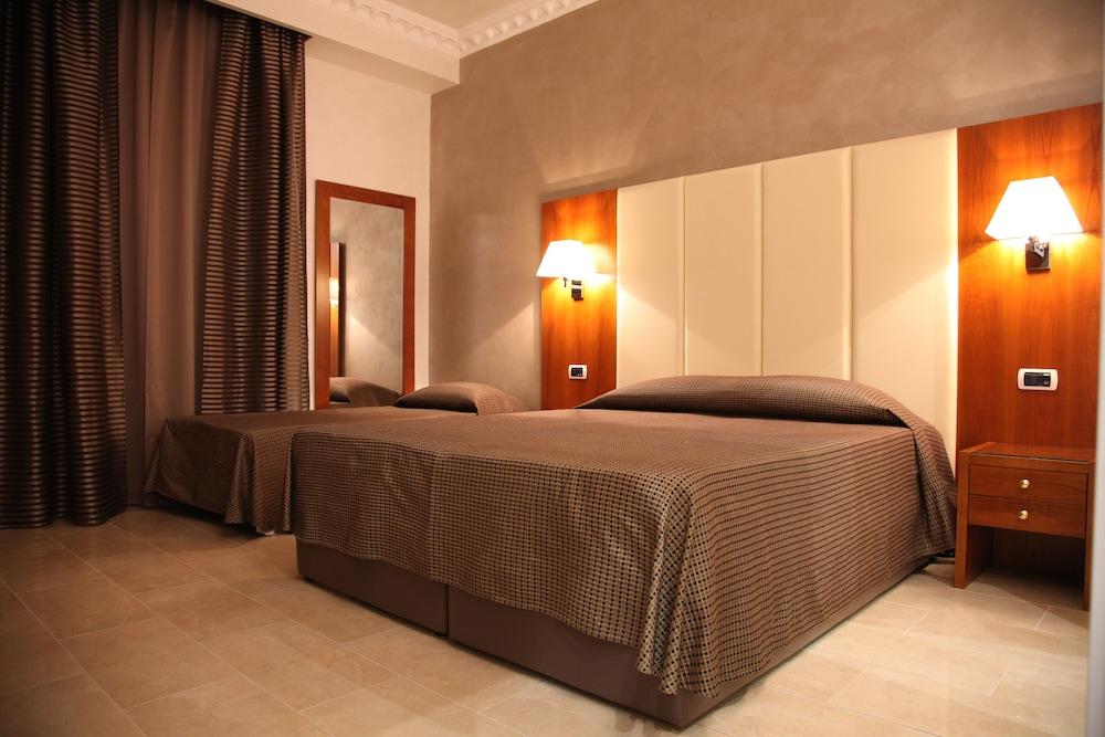 Federica's House In Bed & Breakfast