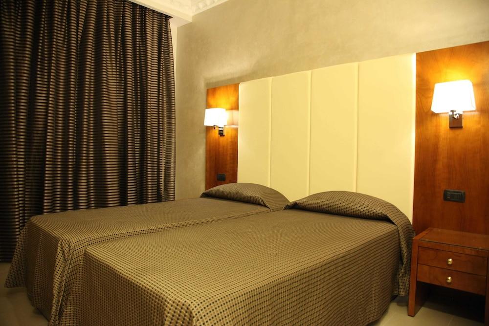 Federica's House In Bed & Breakfast Rome