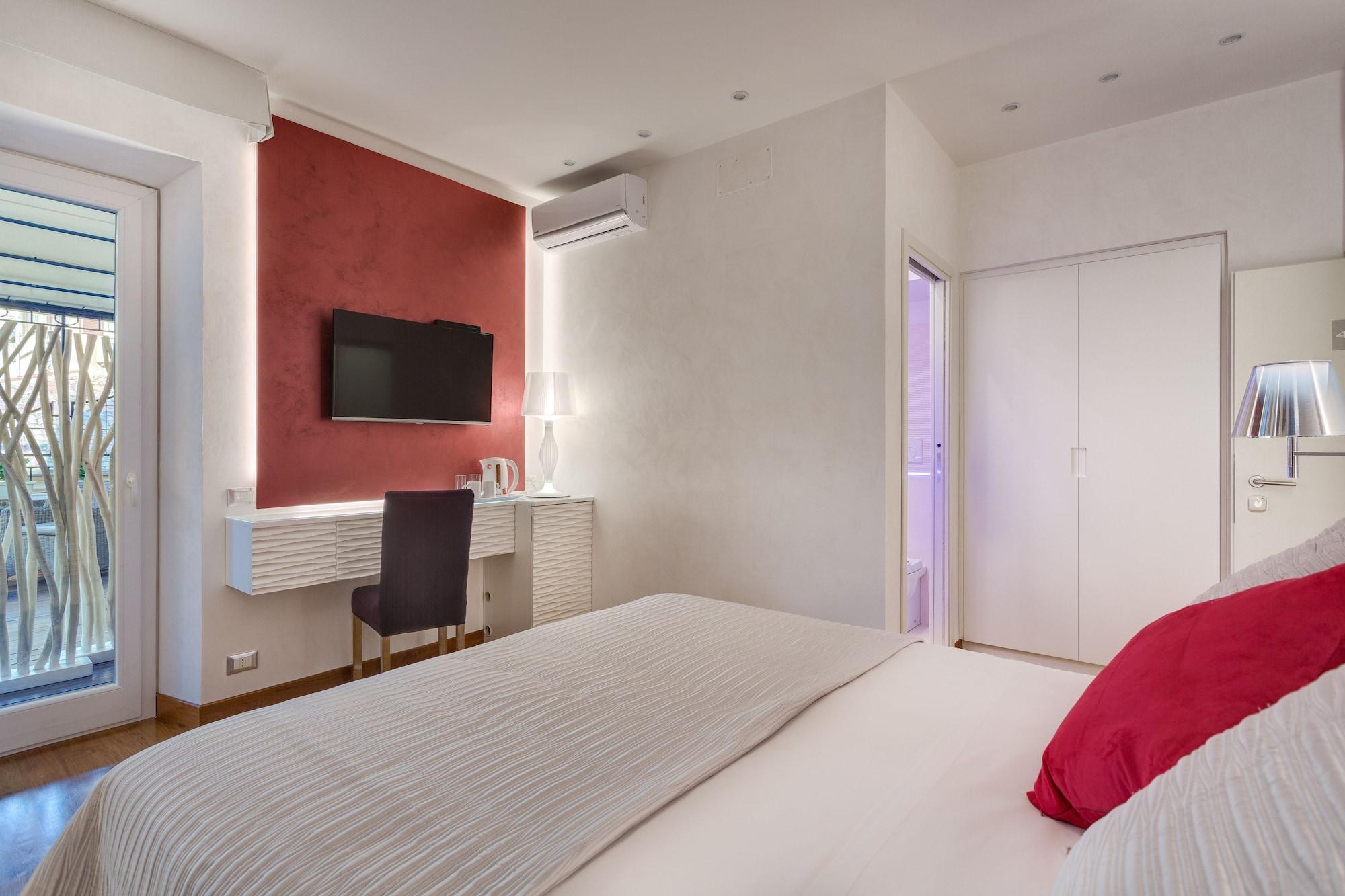 Shali Luxury Spagna Affittacamere 2*