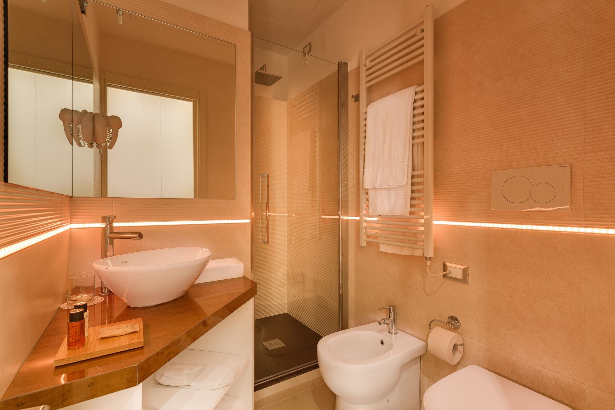Affittacamere Shali Luxury Spagna