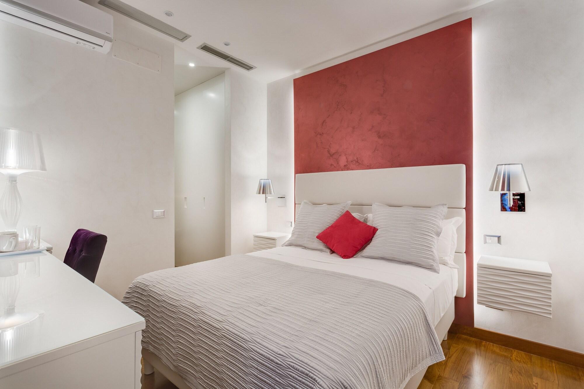Shali Luxury Spagna Affittacamere Roma