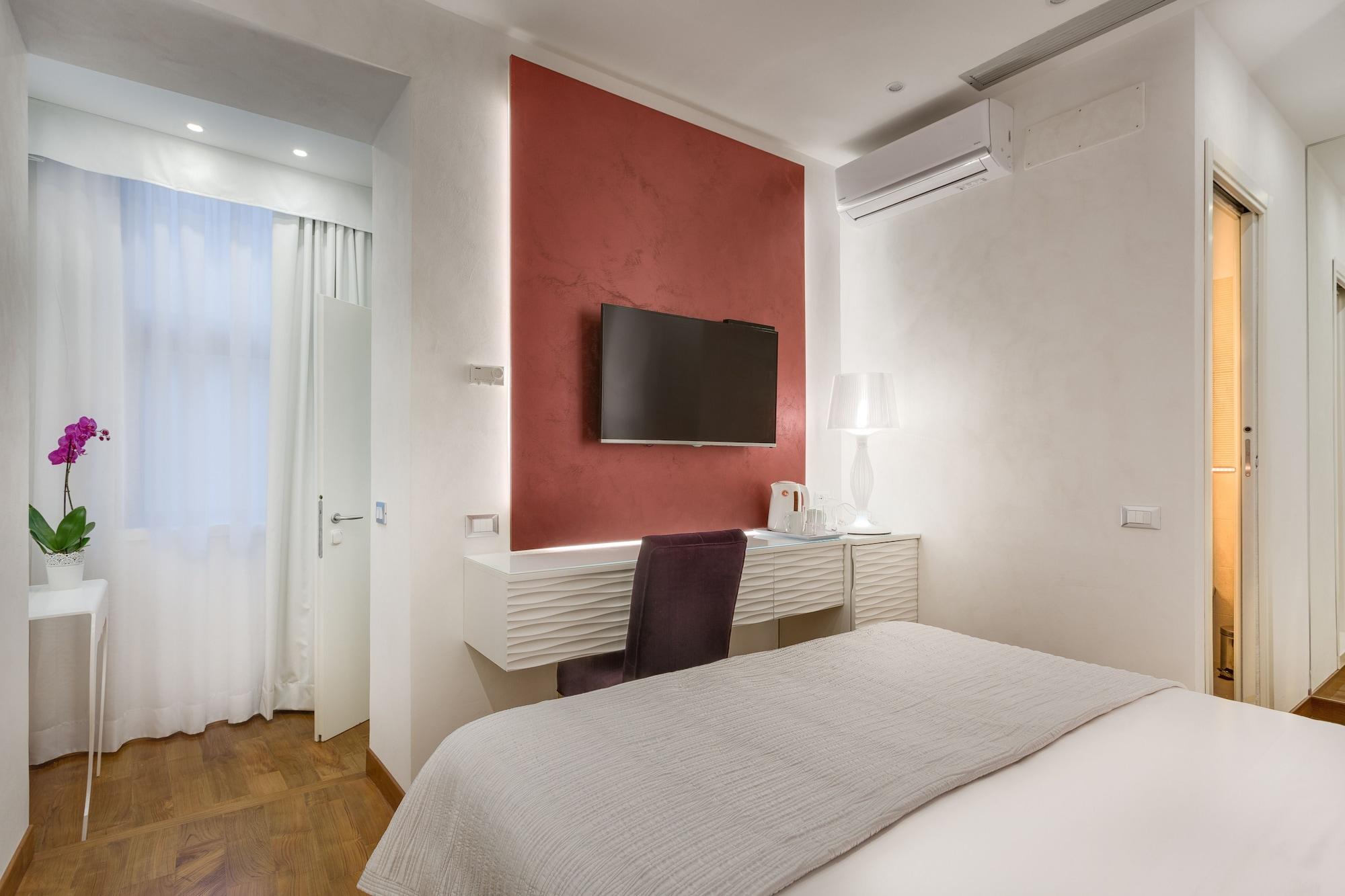 Affittacamere Shali Luxury Spagna 2*