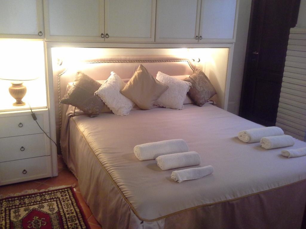Relais Michelangelo Aparthotel Rome