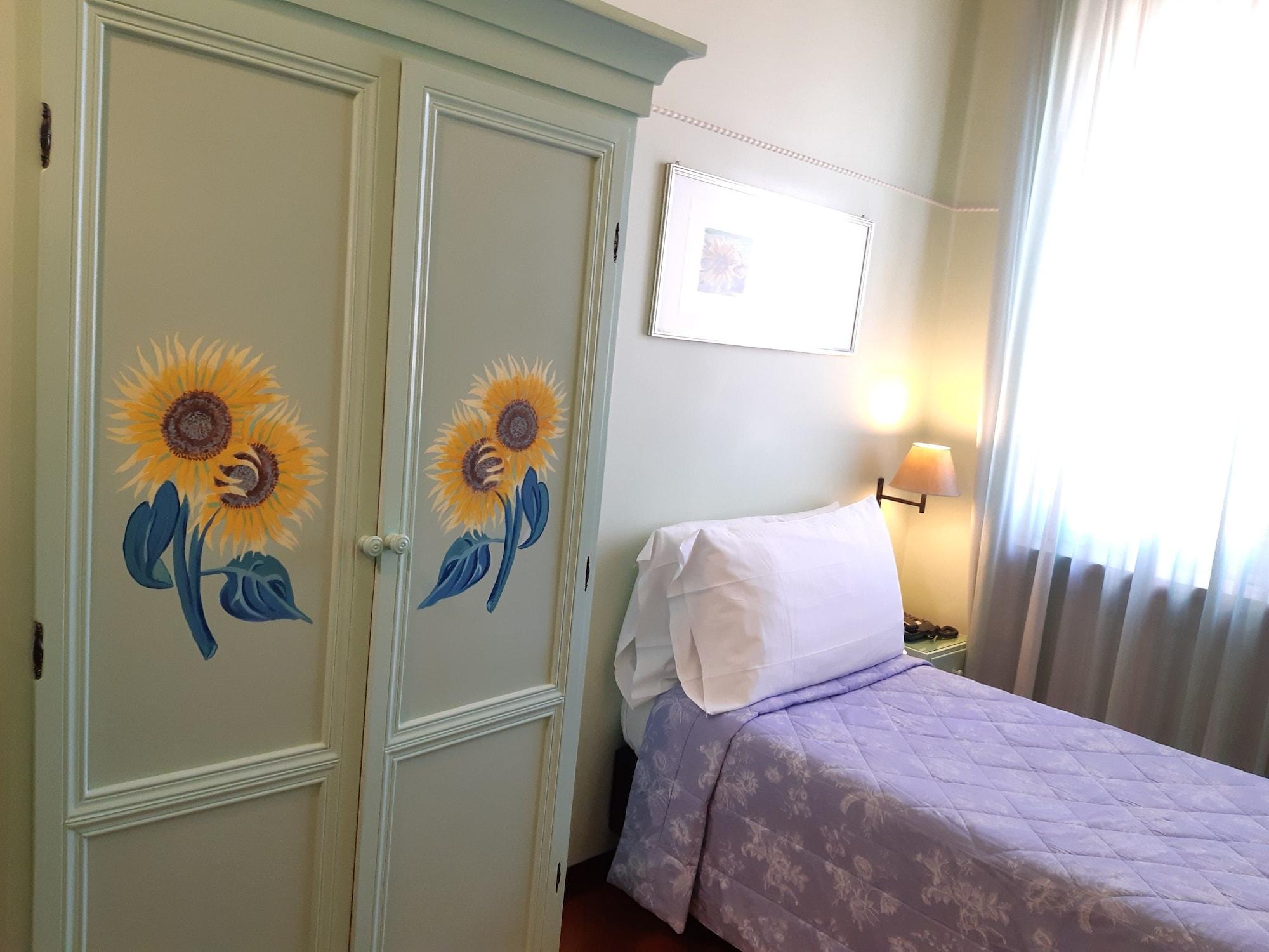 Lilium Boutique Hotel Rome