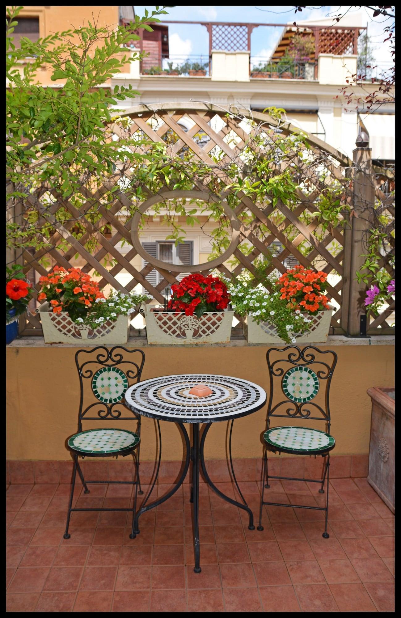 Lilium Boutique Rome