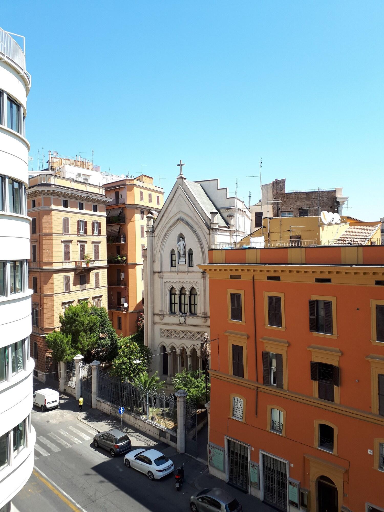 Lilium Boutique 3* Rome