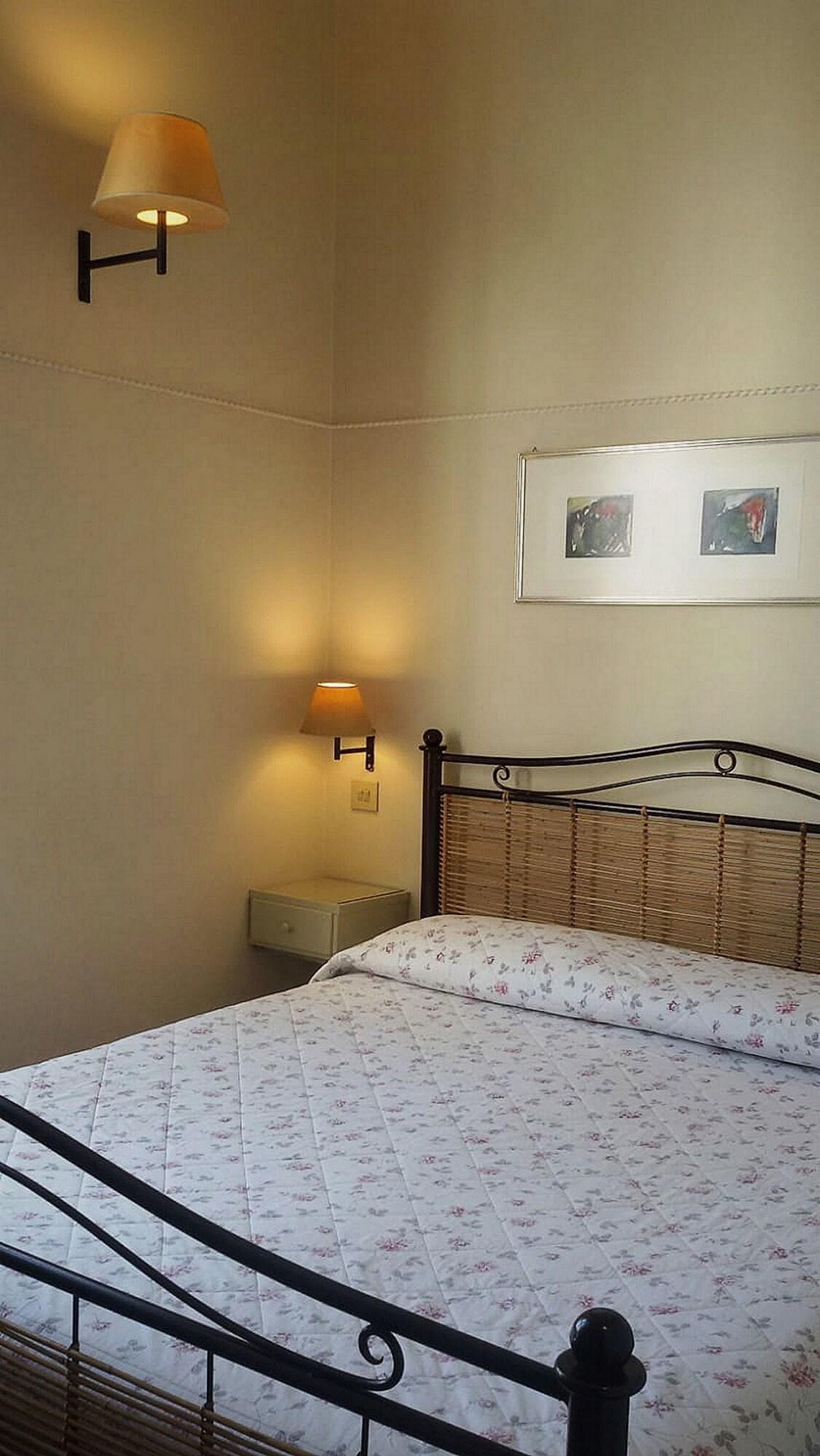Lilium Boutique 3* Rome