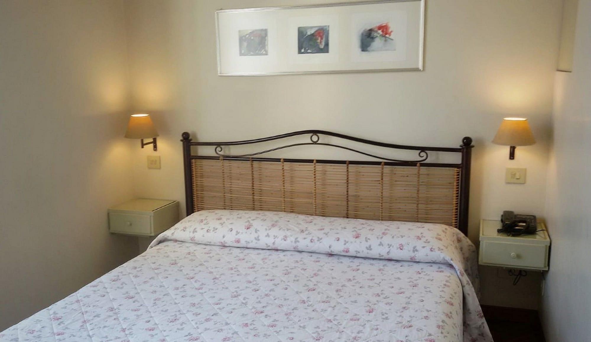 Lilium Boutique 3* Rome