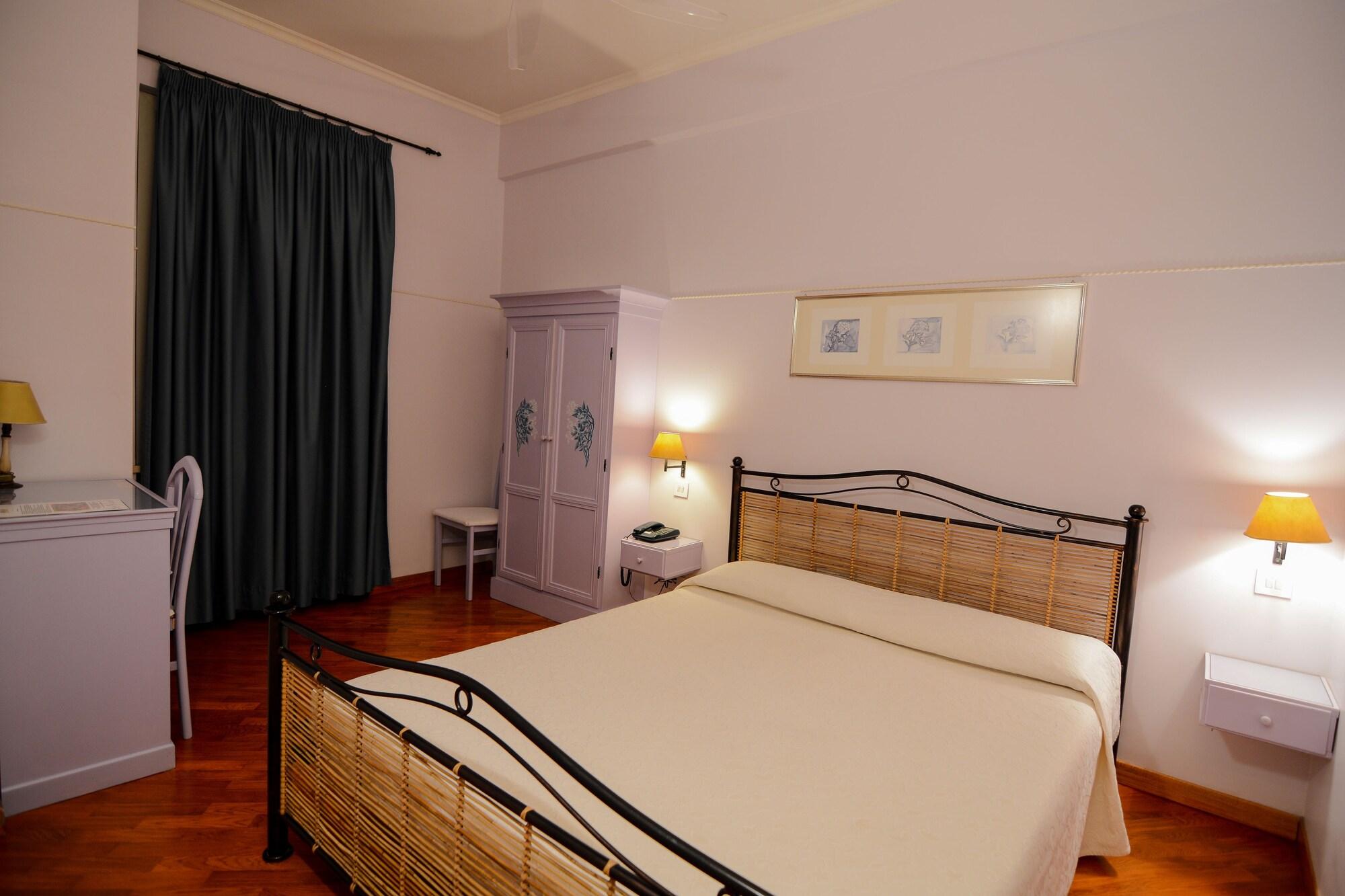 Lilium Boutique Hotel Rome