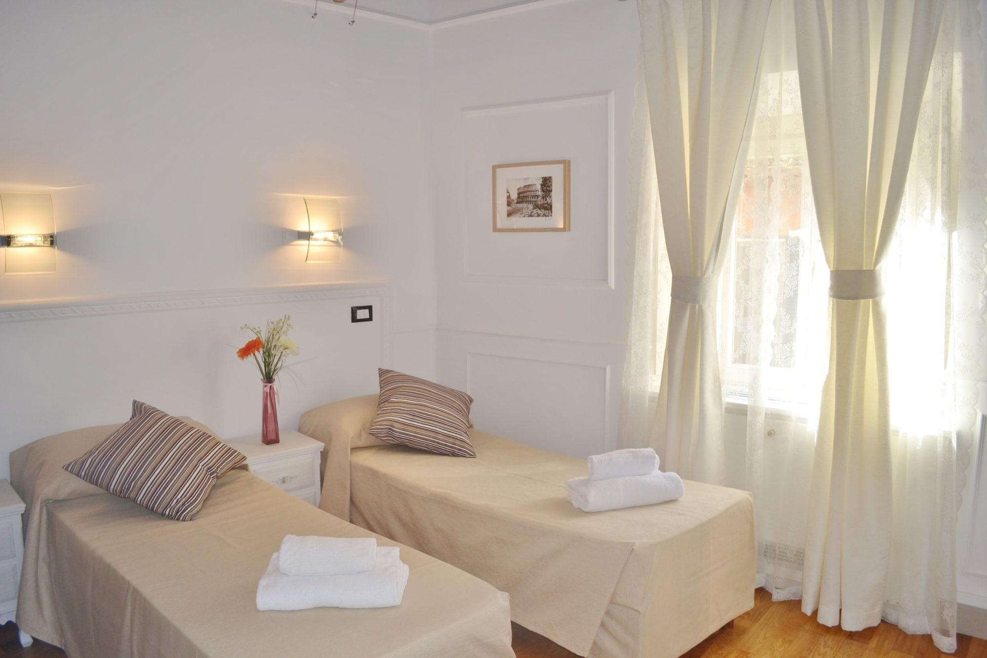 Domus Ester Affittacamere 2*