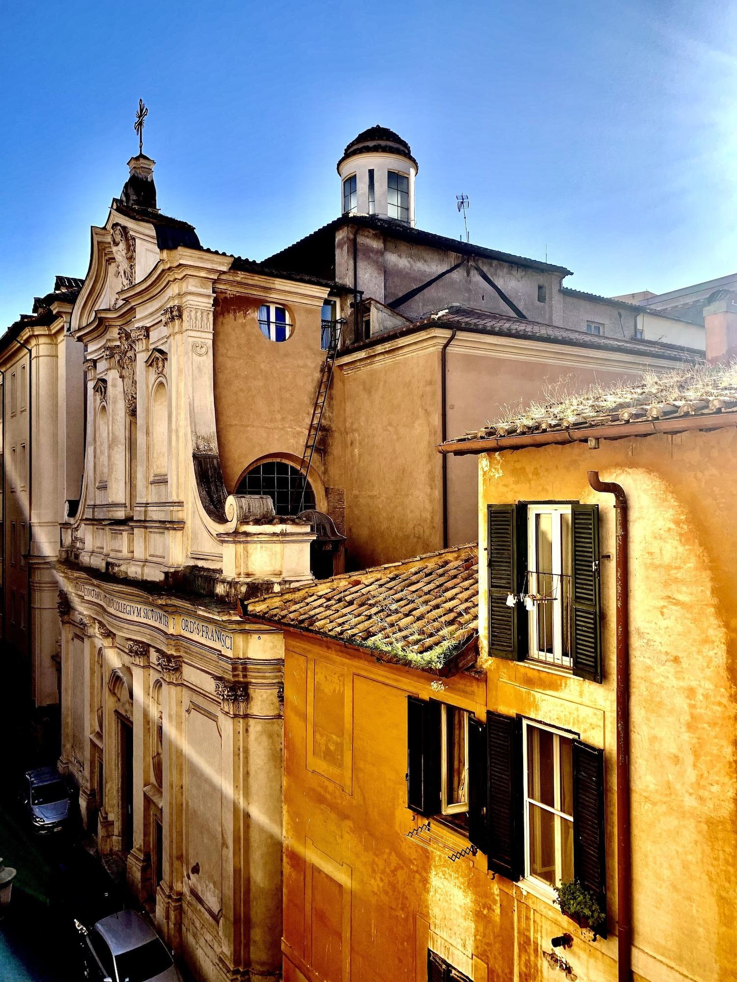 Affittacamere Domus Ester Roma