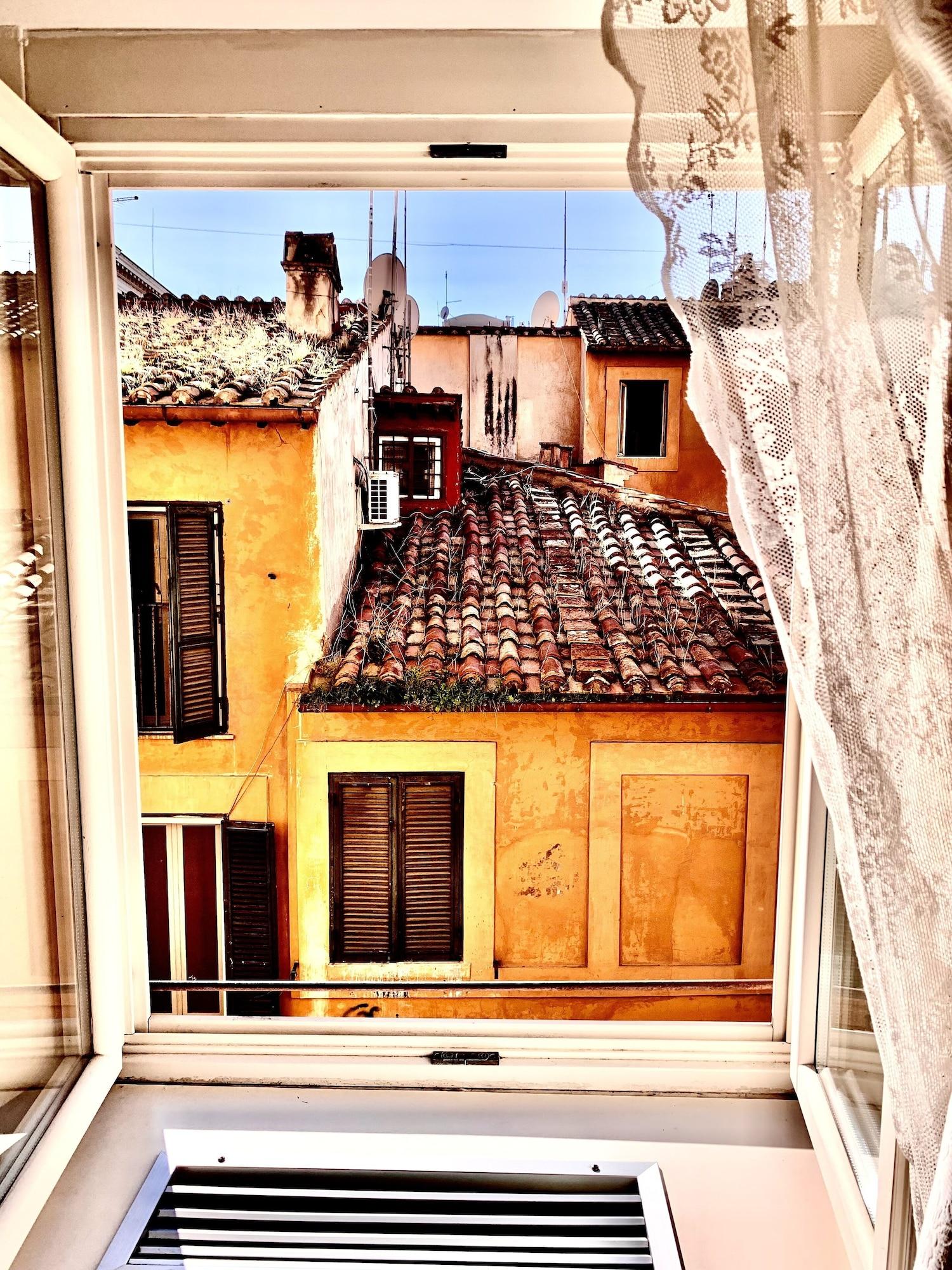 Domus Ester Roma