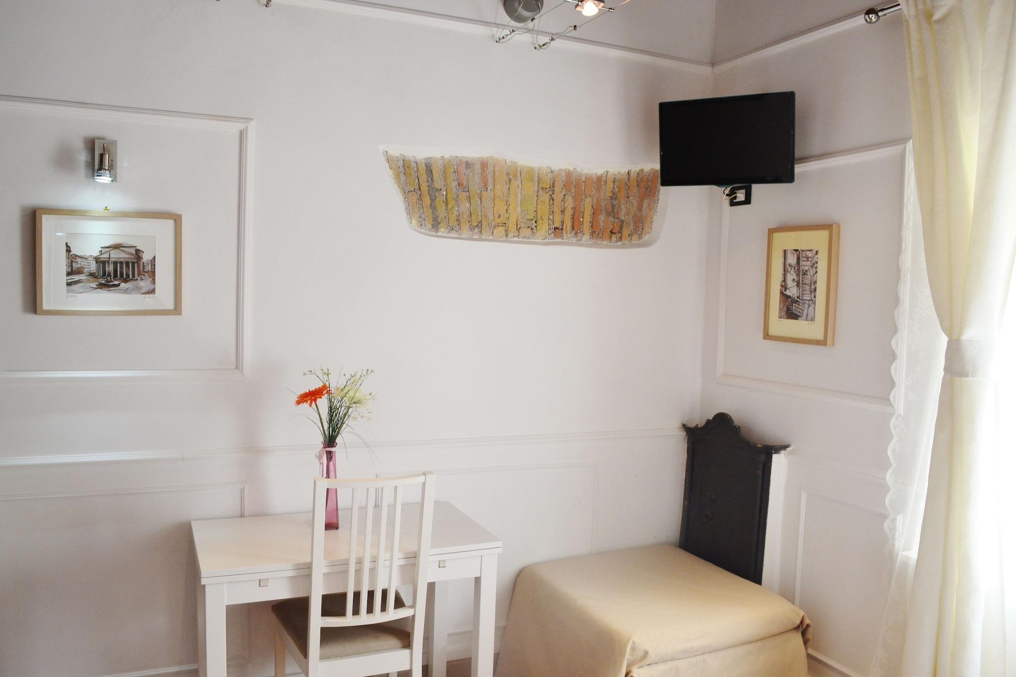 Guest house Domus Ester Rome