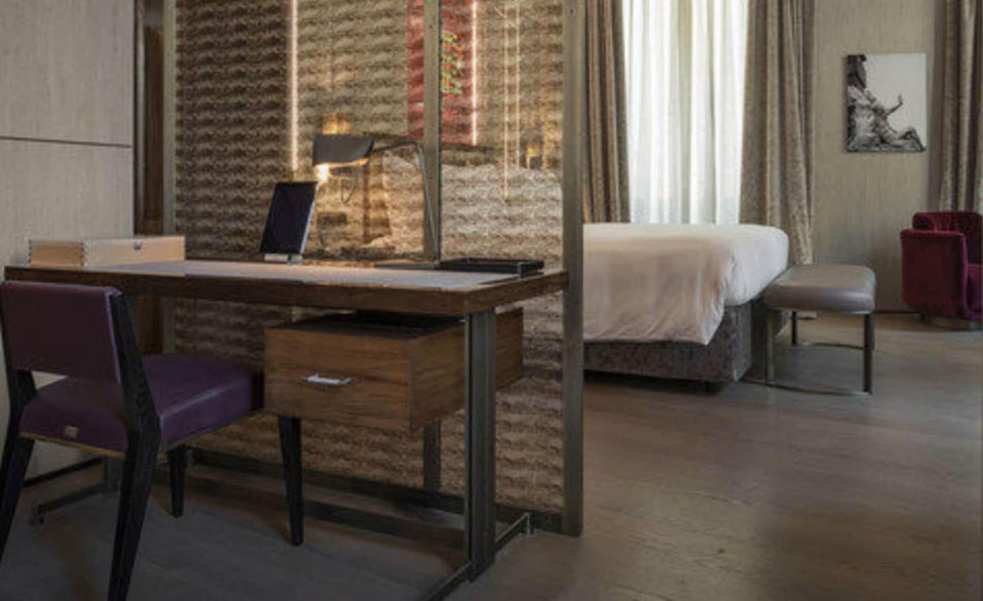 Fendi Private Hotel 5*