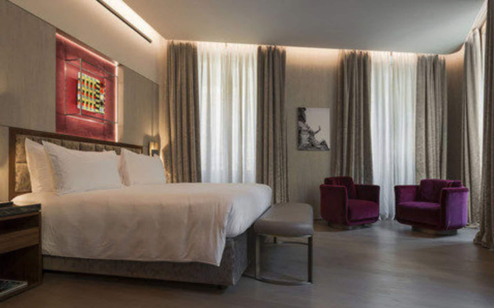 Fendi Private Hotel Rome