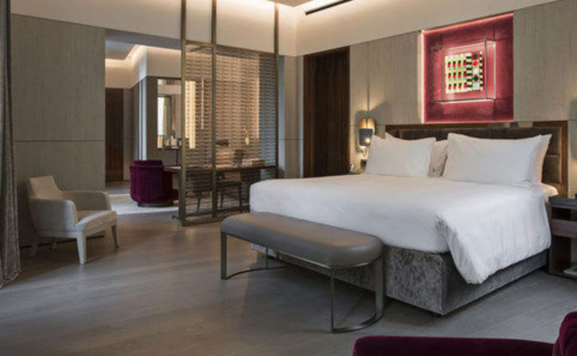 Fendi Private Hotel Rome