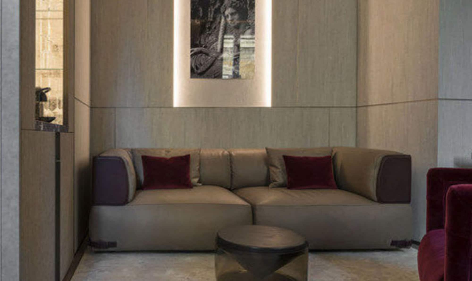 Hotel Fendi Private 5*