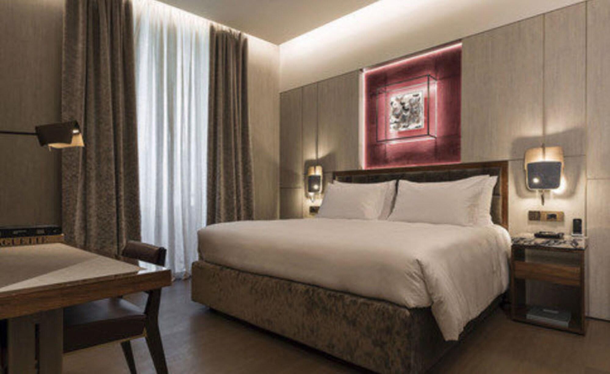 Fendi Private Hotel Rome