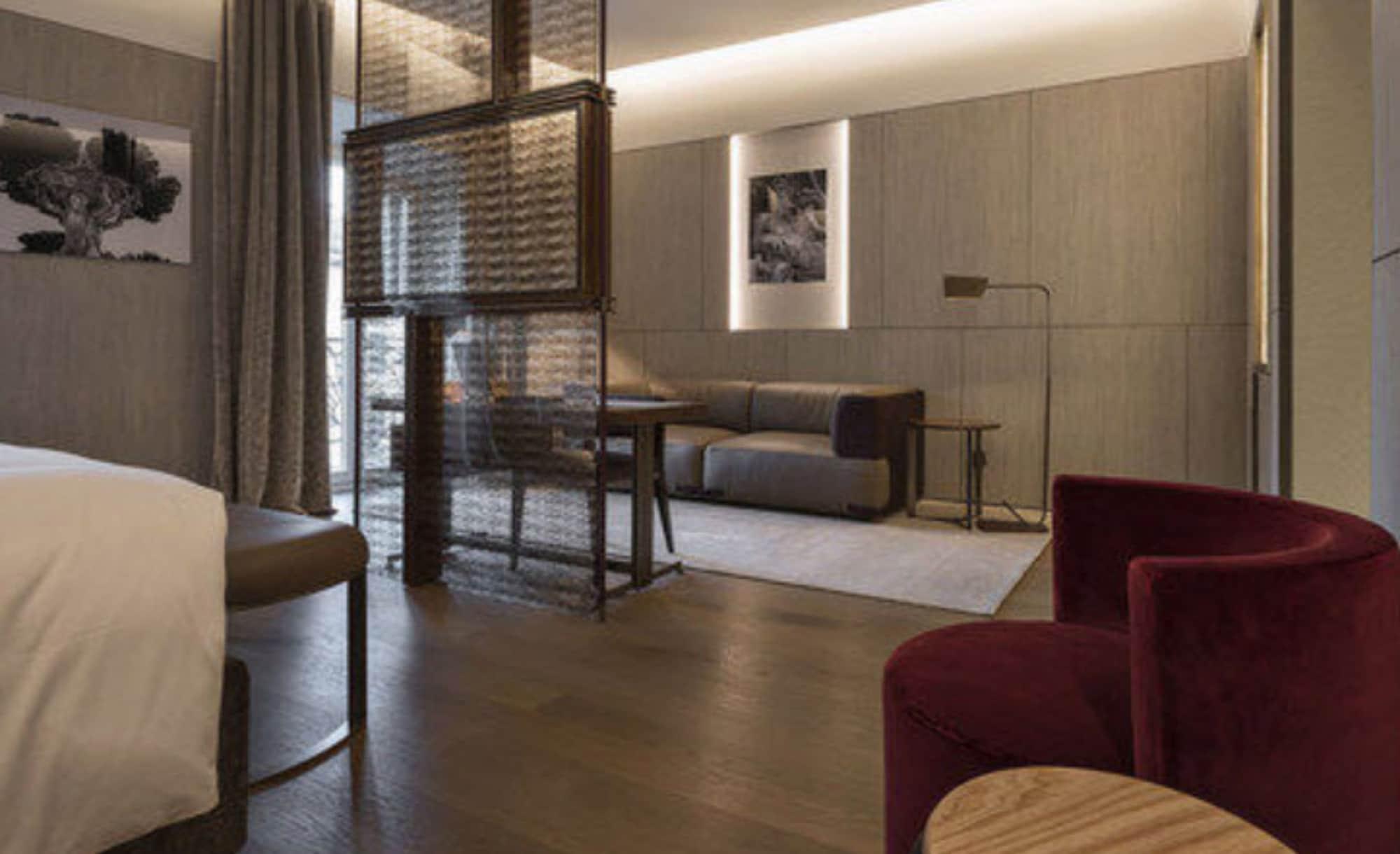 Fendi Private 5* Rome
