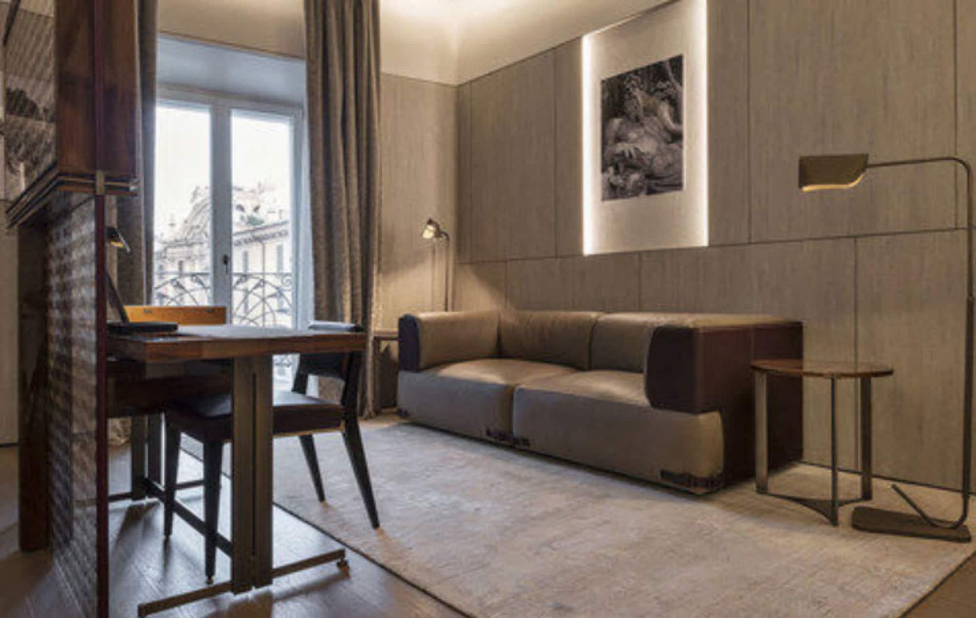 Fendi Private Hotel