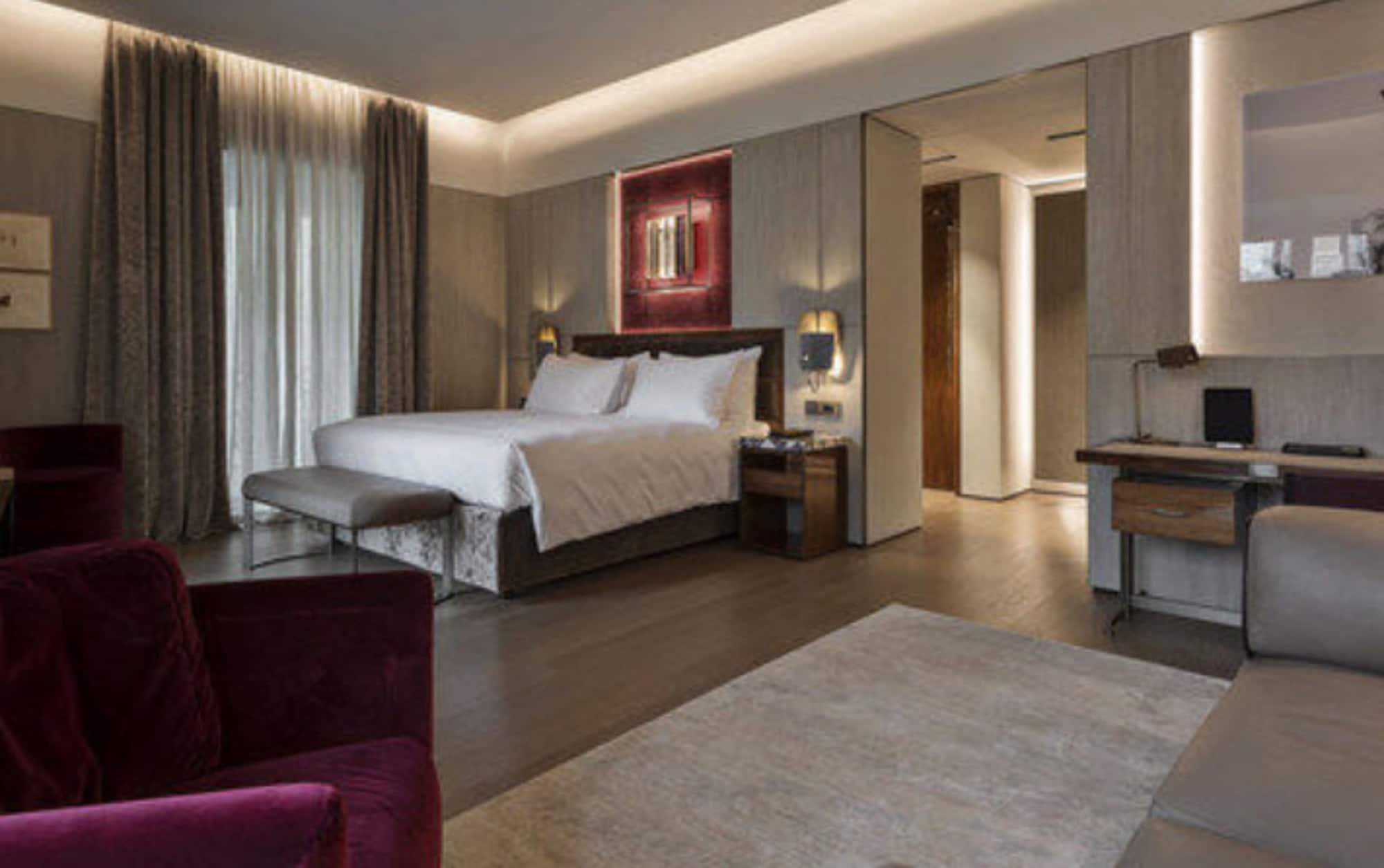 Fendi Private Rome