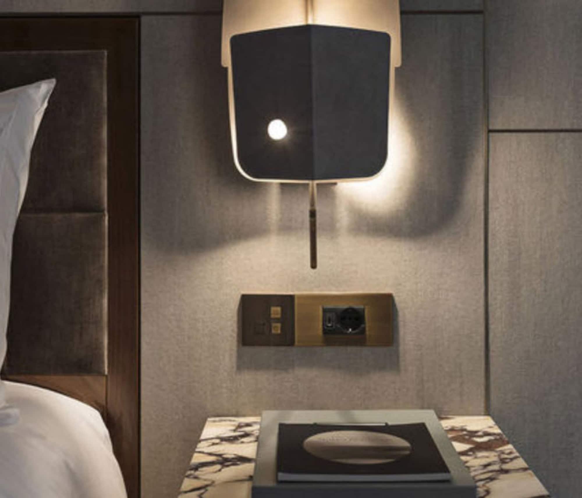 Hotel Fendi Private