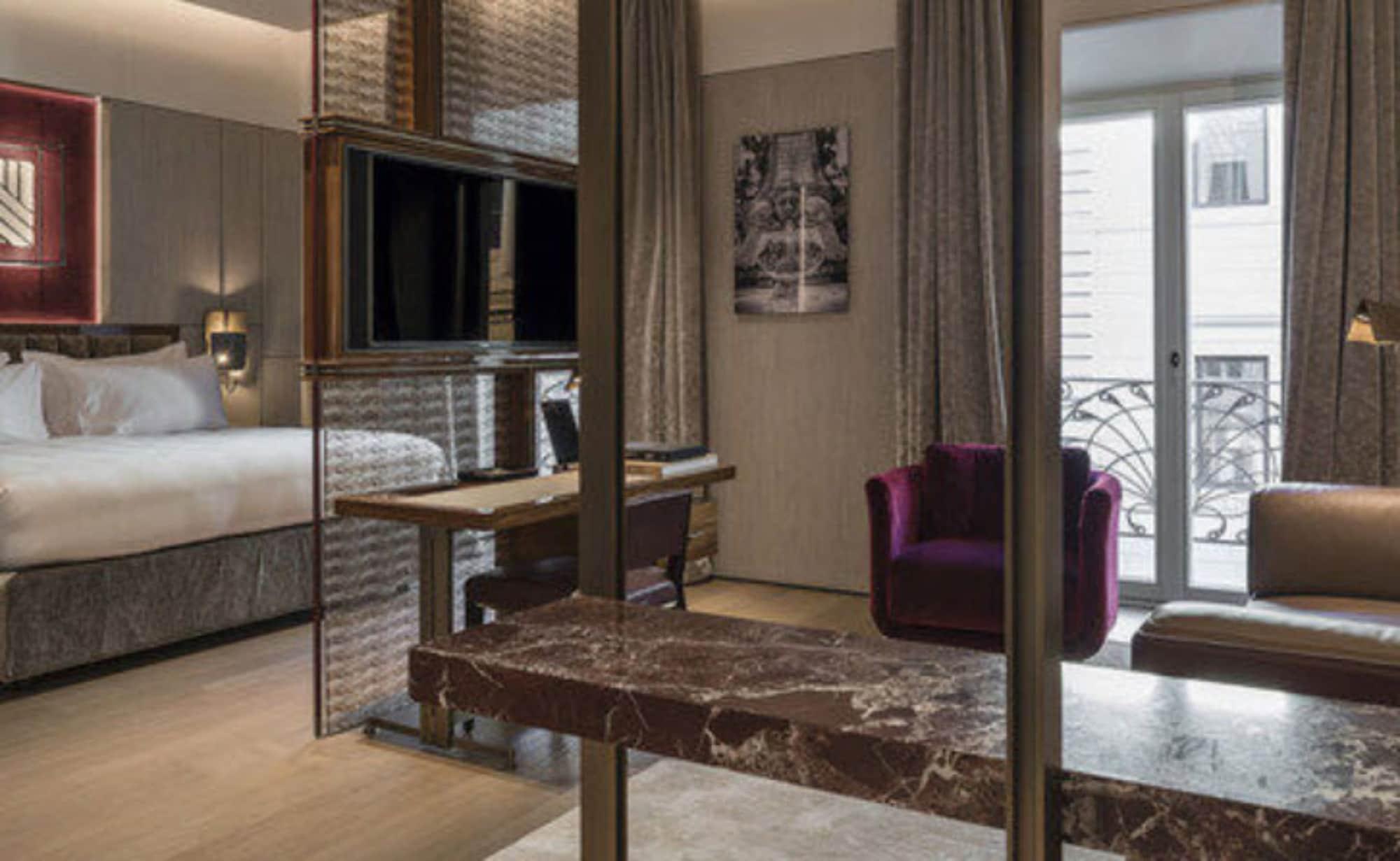 Fendi Private Hotel