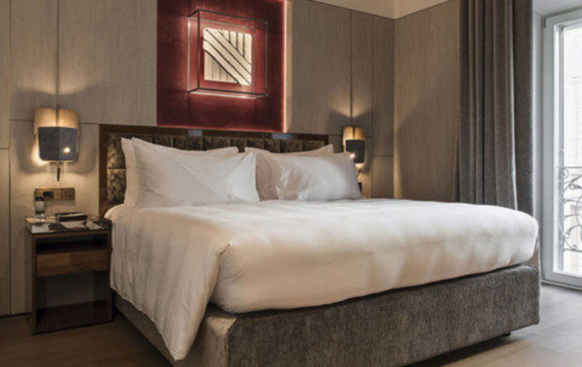 Fendi Private Hotel Rome