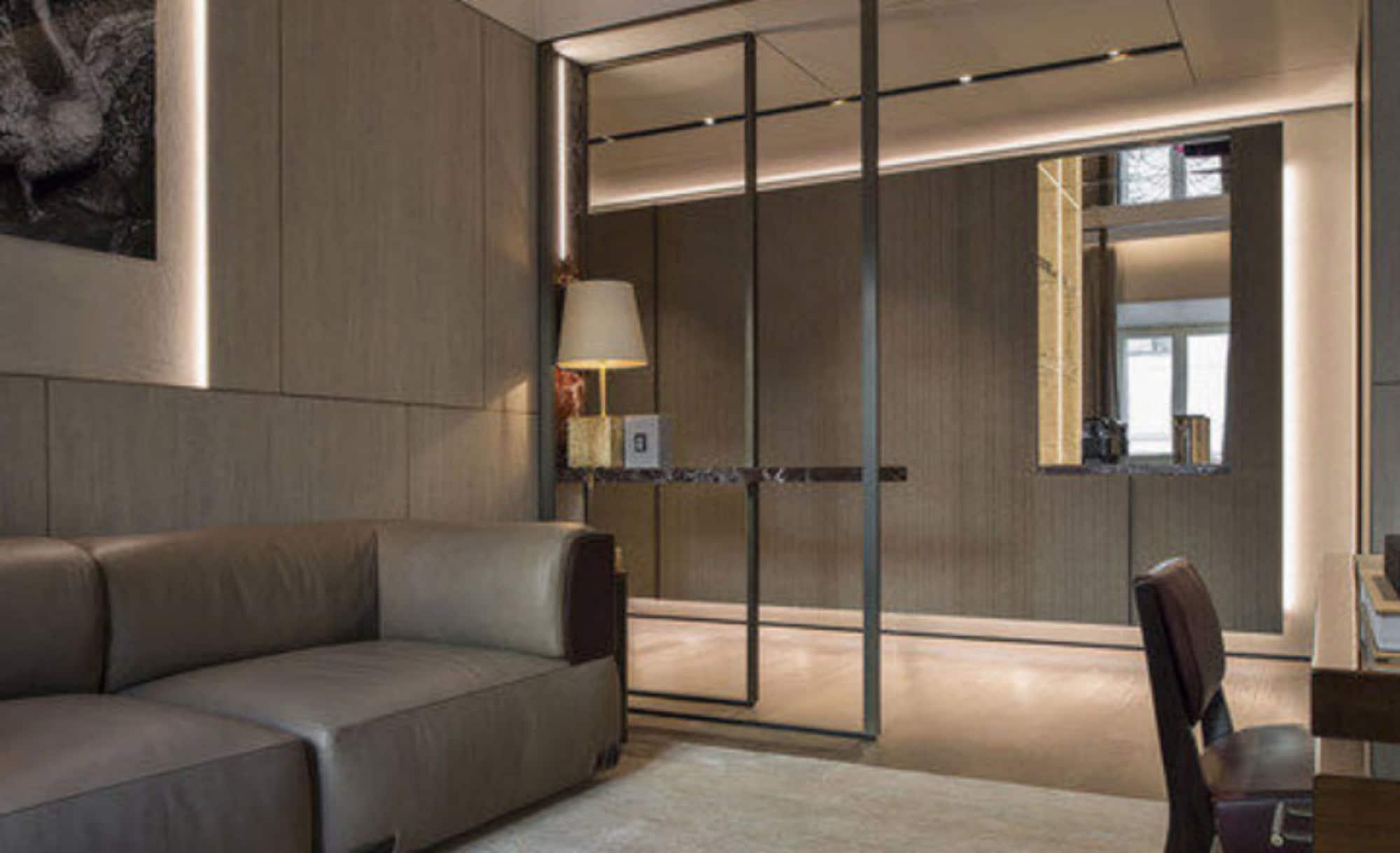 Fendi Private Hotel