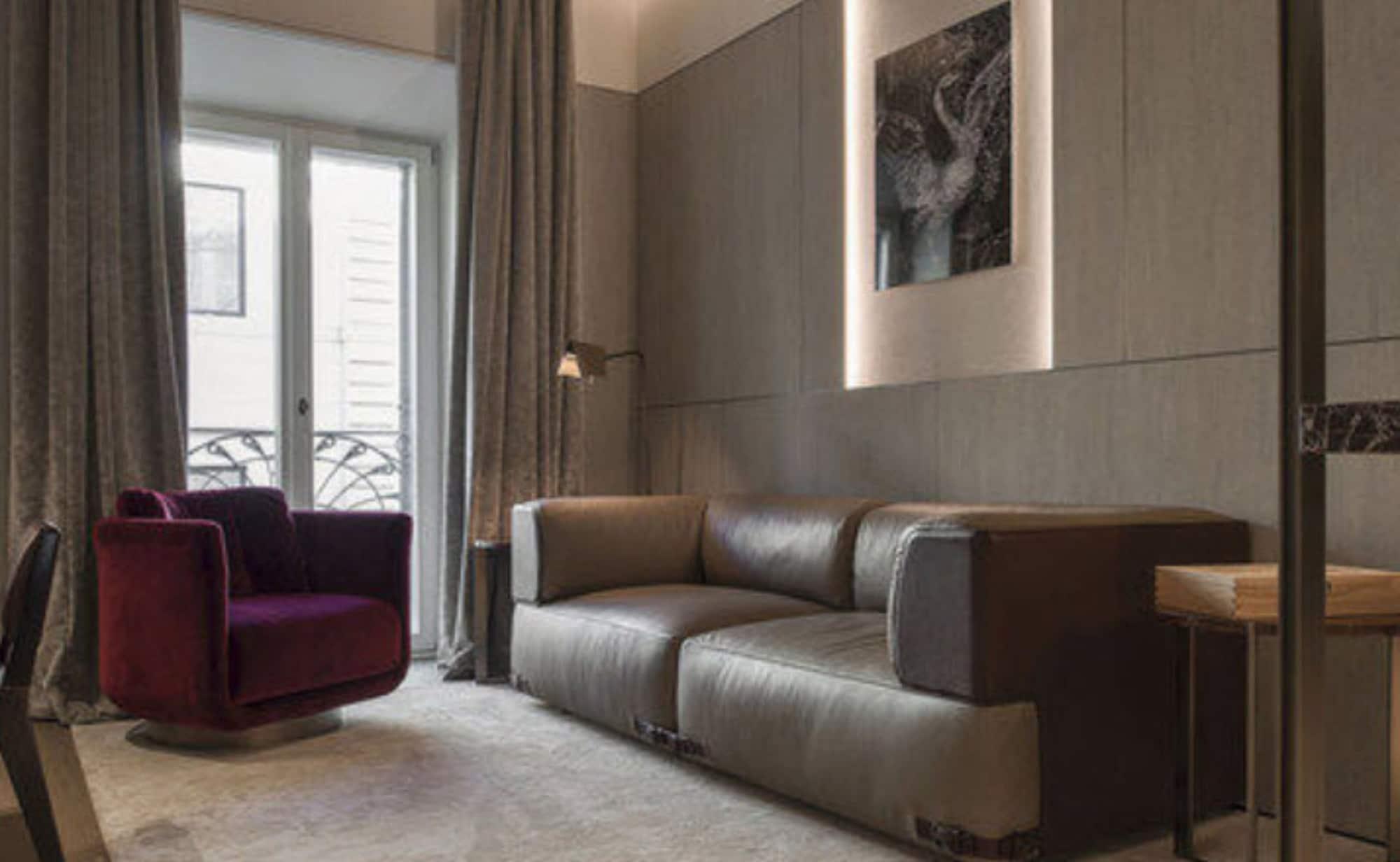 Fendi Private 5*