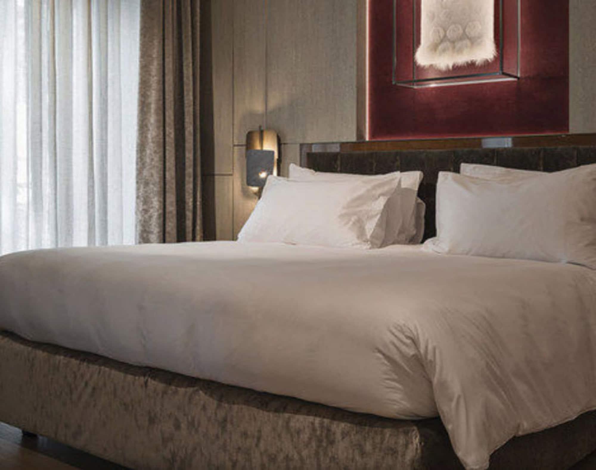 Fendi Private Hotel