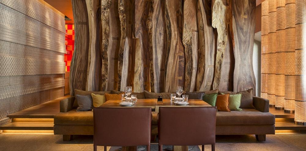 Hotel Fendi Private 5*