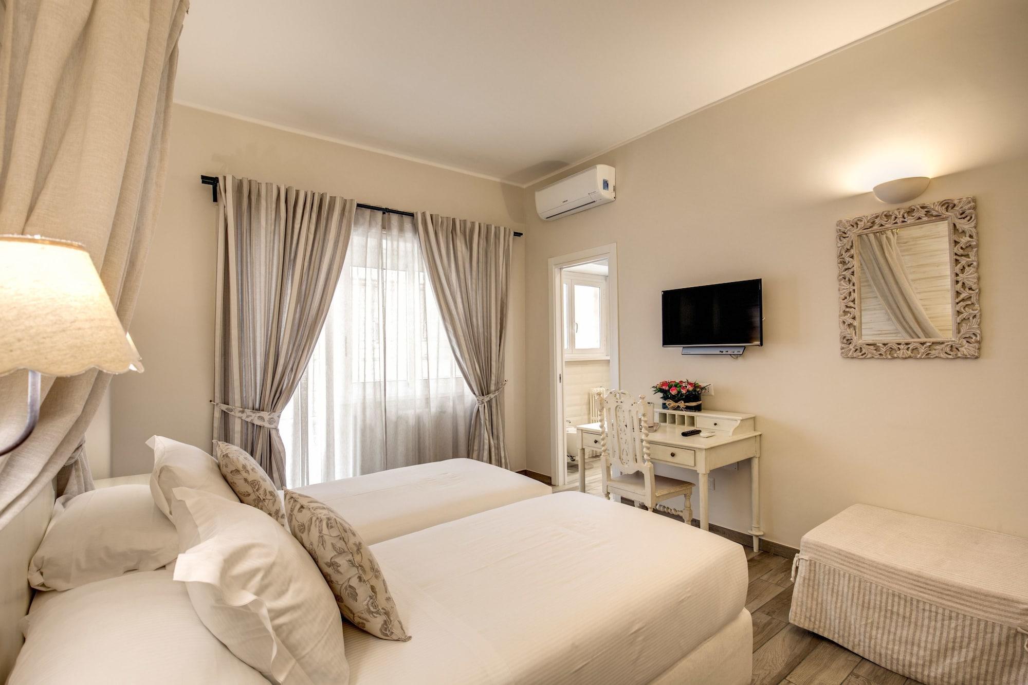 Guest house Casa Mia Vaticano