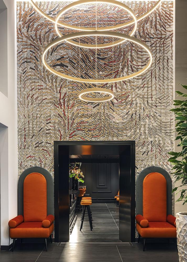 Orazio Palace 4* Rome