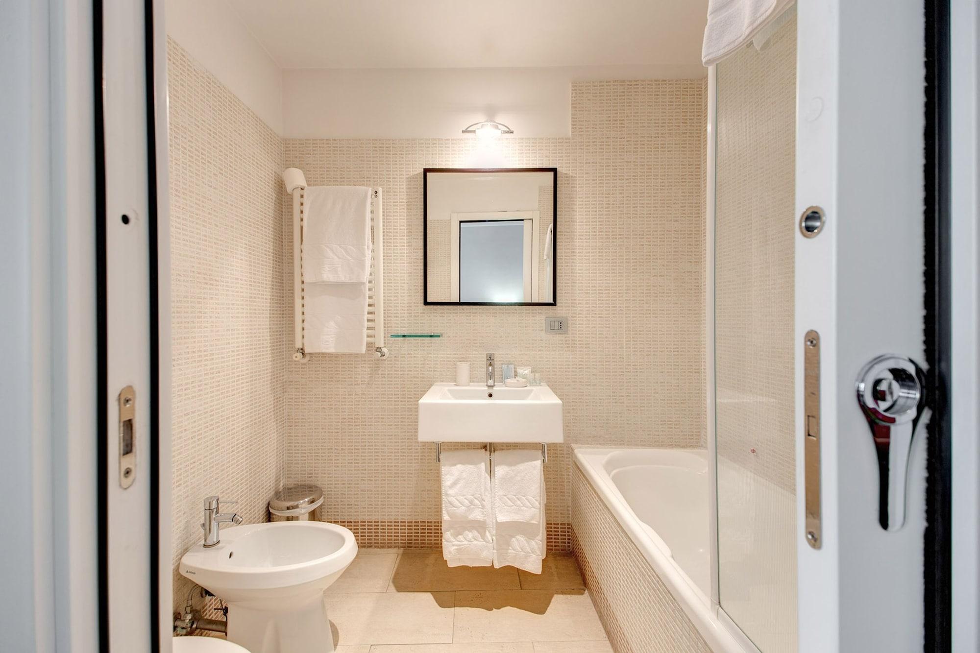 Guest house Target Rome