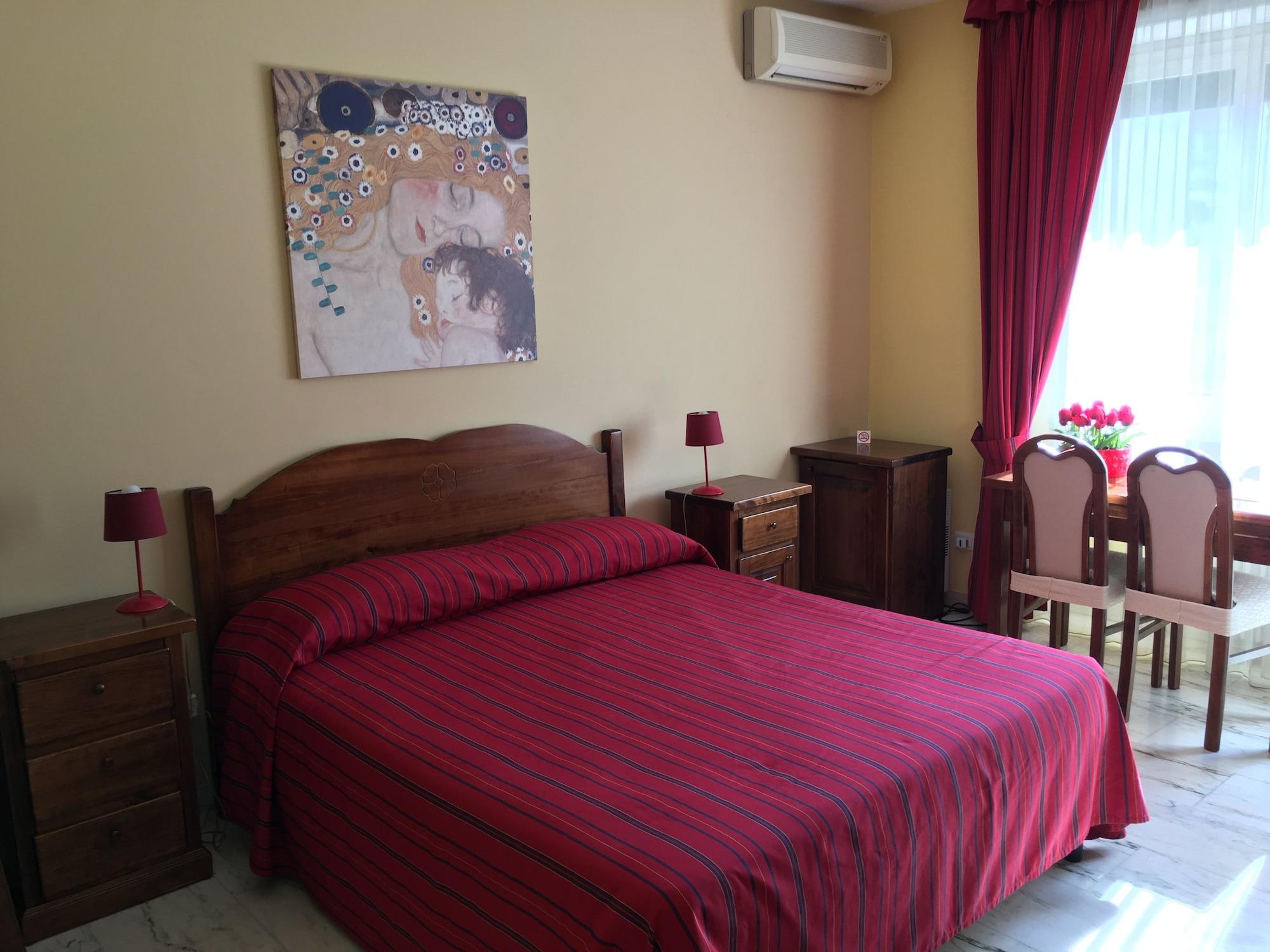 Guest house Perseo 3*