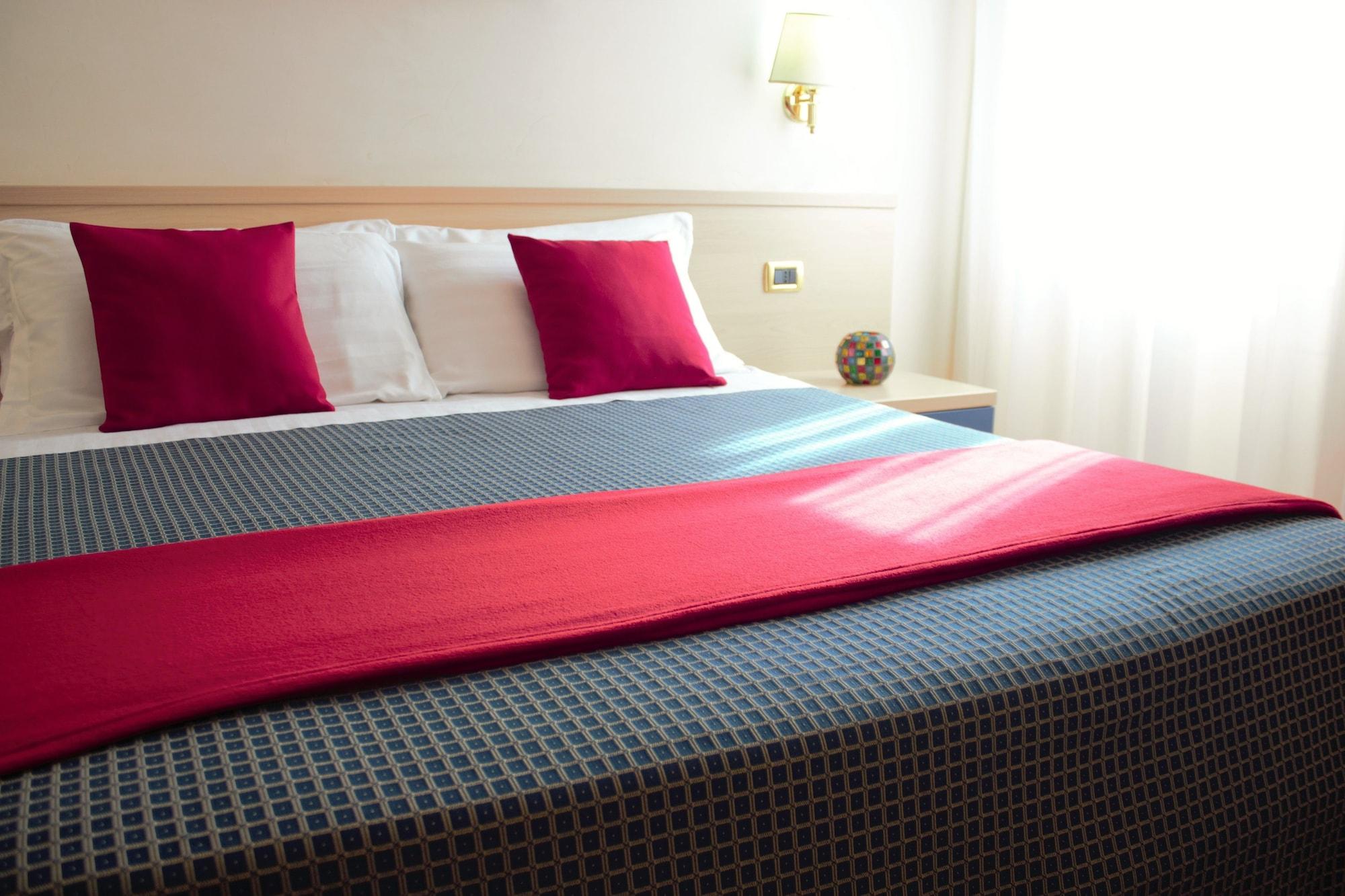 Citta Eterna 3* Rome
