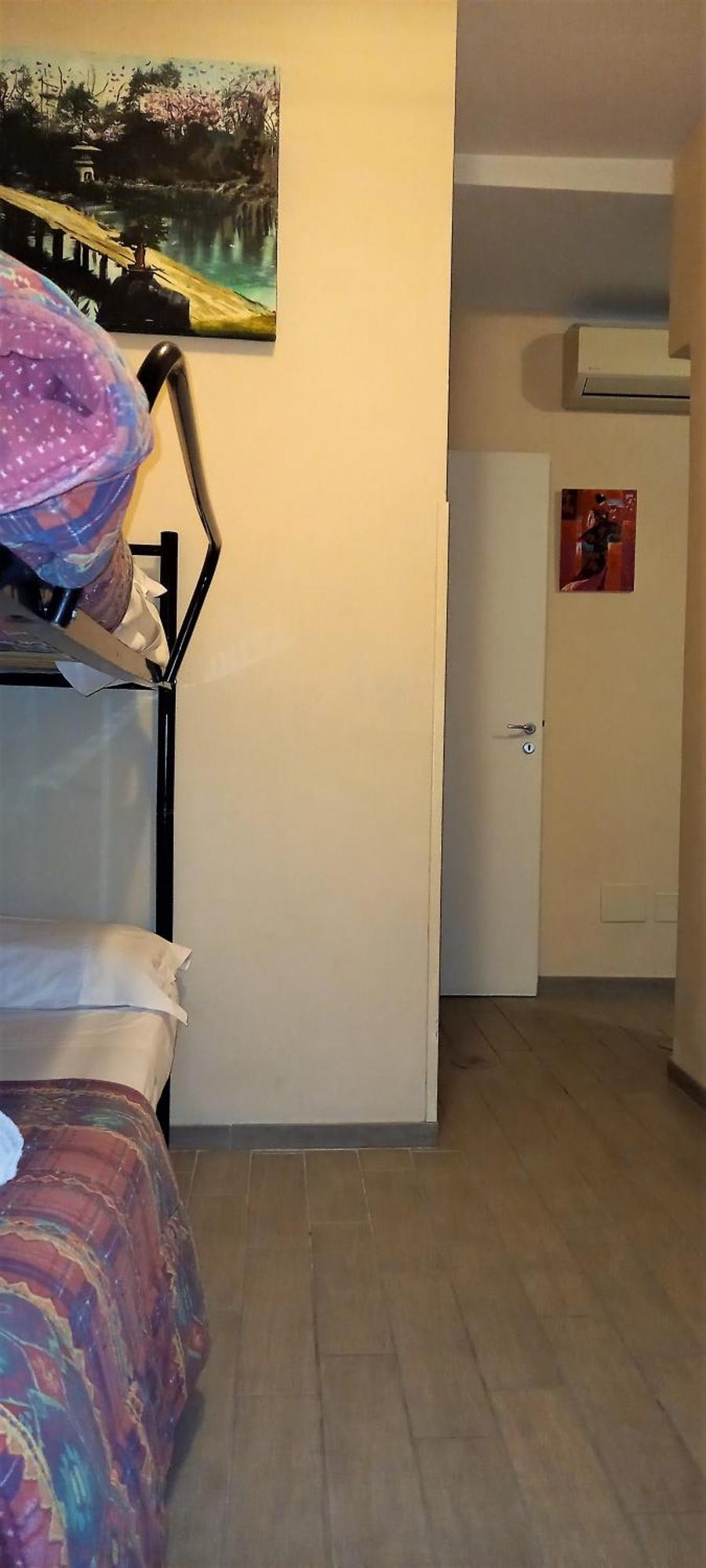 Parri Silton Guest house *
